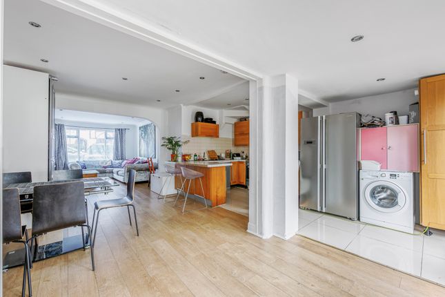 End terrace house for sale in Burwell Avenue, Greenford