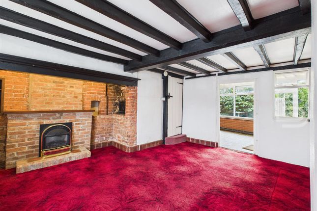 Jasmine Cottage, 44, School Street, Rugby photo 2