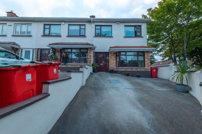 Thumbnail End terrace house for sale in 103A Belmont Park, Raheny, Dublin City, Dublin, Leinster, Ireland