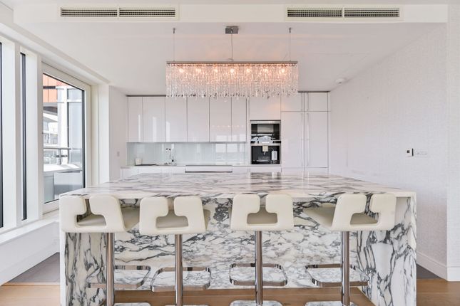 Flotilla House, Battersea photo 4