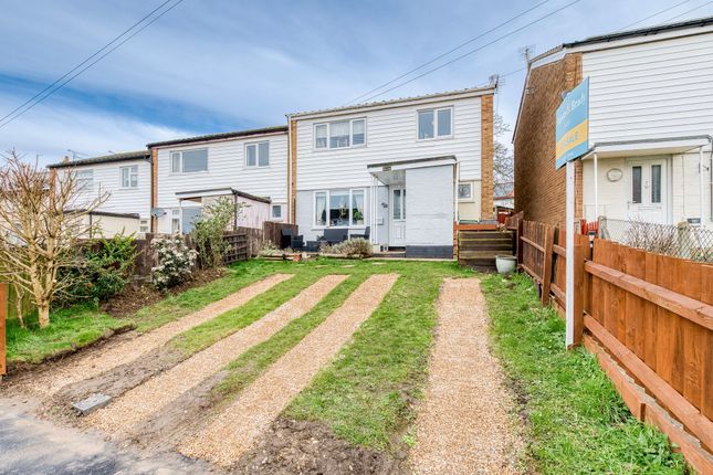 3-bed house on 40 Ash Drive, Eye, £210,000