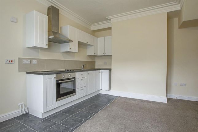 End terrace house for sale in Burnley Road, Rossendale