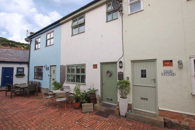 Chapel Yard Staithes Saltburn By The Sea Ts13 2 Bedroom Cottage