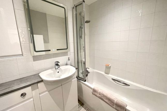 Flat for sale in Cambridge Road, Harlow