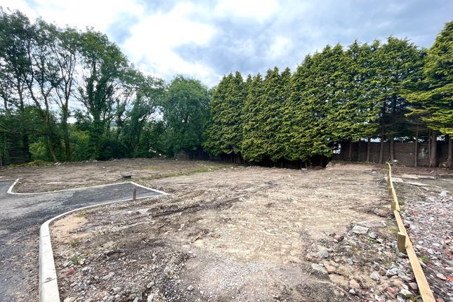 Land for sale in Plots At Cooper Beech, Llwydcoed Road, Llwydcoed, Aberdare, Rhondda Cynon Taff