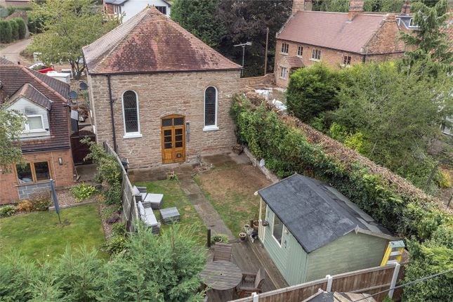 Detached house for sale in Chapel Lane, Epperstone, Nottingham