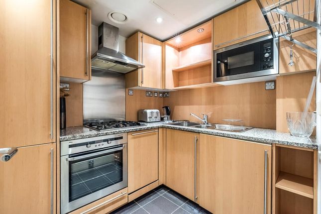 6 Bailey House, 552, Kings Road, Chelsea photo 3