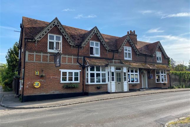 Restaurant/cafe for sale in OX14, Sutton Courtenay, Oxfordshire