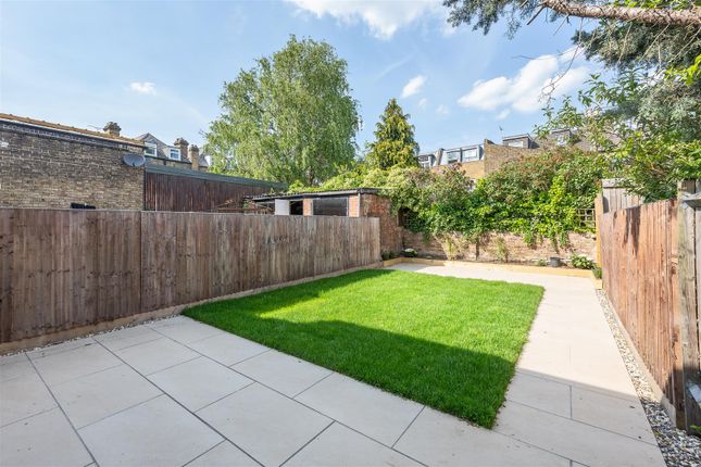 Property for sale in Lonsdale Road, London