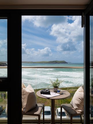 Tregardock Apartment at Polzeath Beach House, New Polzeath photo 2