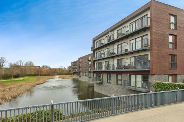Two Double Bedroom Ground Floor Flat To Rent