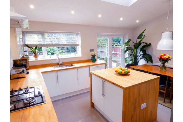 3-bed house on 24, Rosamund Avenue, Leicester, £320,000