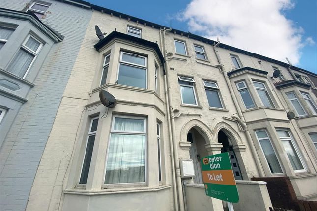 Thumbnail Flat to rent in Cowbridge Road East, Canton, Cardiff
