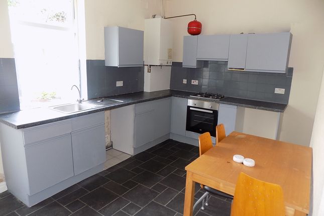 3, Oscar Street, Blackpool photo 5