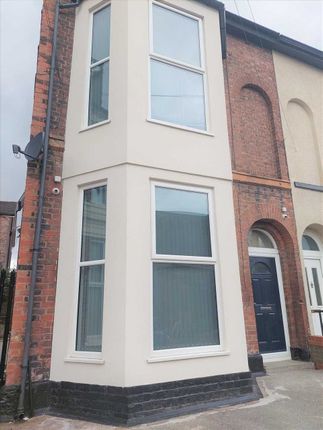Thumbnail Semi-detached house to rent in Stanley Street, Liverpool, Liverpool