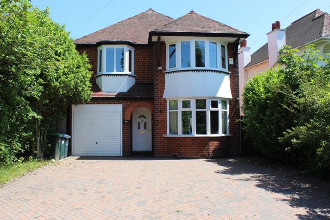 4 Bed Detached House For Sale In Pages Lane Great Barr