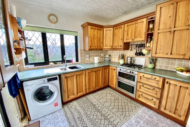 Semi-detached house for sale in Old Farm Avenue, Sidcup, Kent