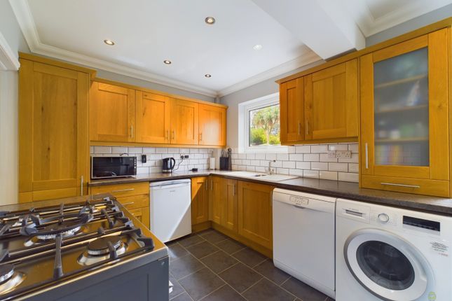 Semi-detached house for sale in Hythe Avenue, Bexleyheath