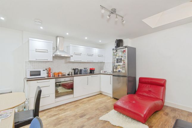 Flat 17, 1, Duke Street, Leicester photo 2