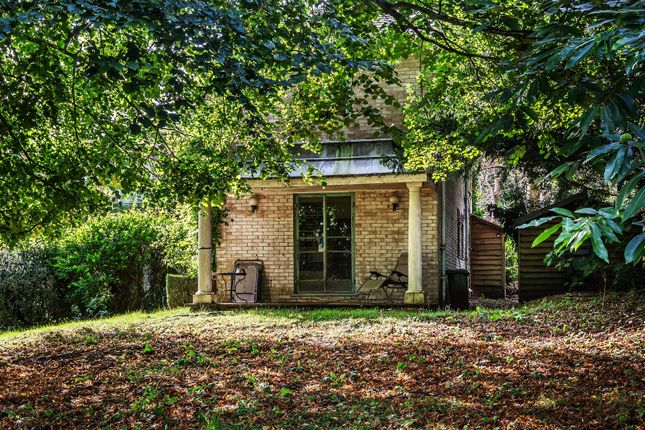 Detached house for sale in Lockhurst Hatch Lane, Farley Green, Albury, Guildford, Surrey