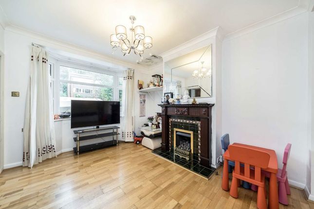 Brockley Rise, London photo 2
