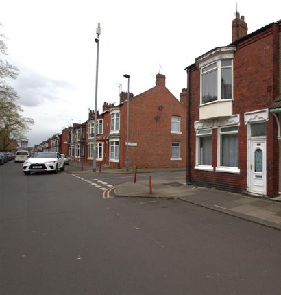 Property to rent in Parliament Road, Middlesbrough