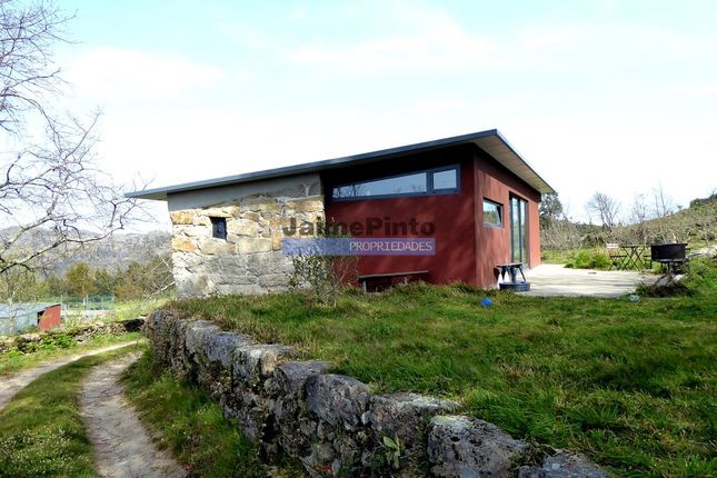 Detached house for sale in Houses In Isolated Setting, 540m Altitude, Marco De Canaveses, Porto, Norte, Portugal