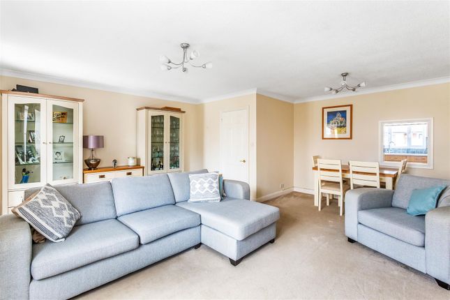 Semi-detached house for sale in The Murreys, Ashtead