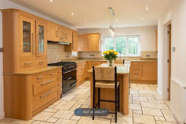 The Chestnuts, Kirtlington, Kidlington photo 2