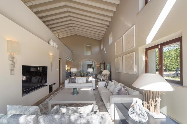 Detached house for sale in Santa María Del Camí, Santa María Del Camí, Mallorca