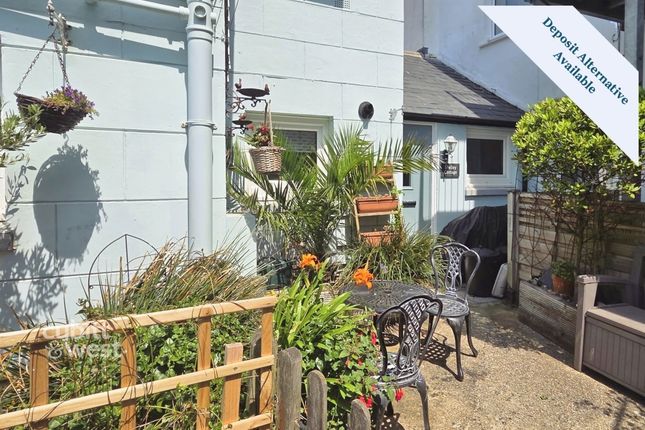 2-bed house on Shelley Cottage, Market Street, Bognor Regis, £1,400/mo