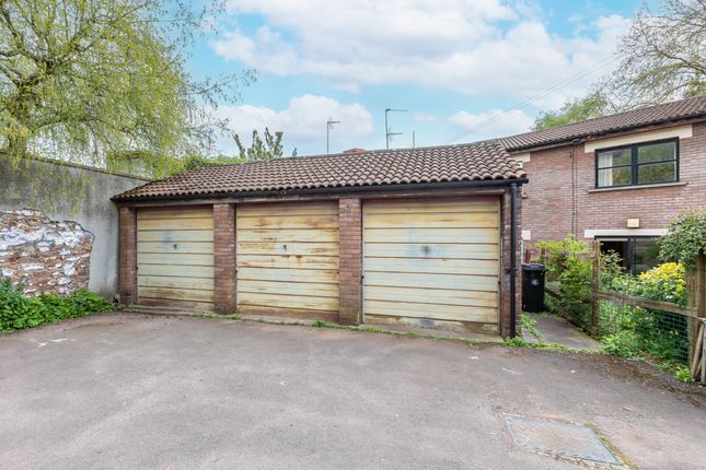 Terraced house for sale in Lower Redland Road, Redland, Bristol