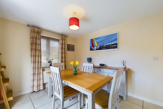 Detached house for sale in Renard Rise, Stonehouse, Gloucestershire