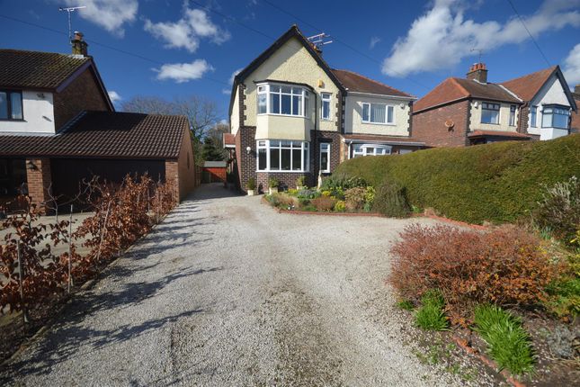 Thumbnail Semi-detached house for sale in Rookery Lane, Rainford, St. Helens