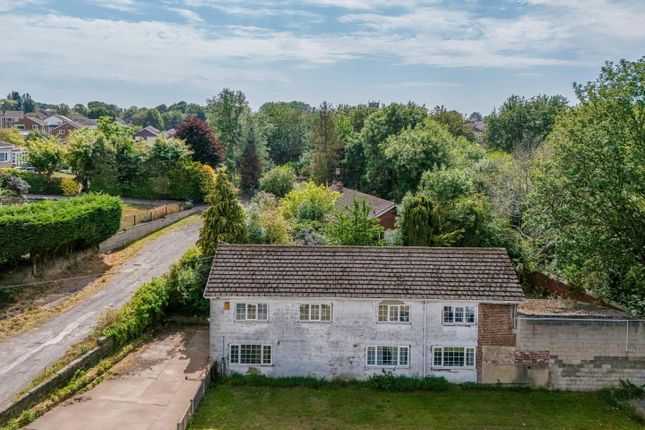 4-bed house on Springhill Farm, 586, Doncaster Road, Wakefield, £360,000