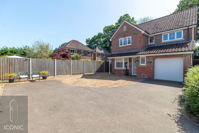 4-bed house on 7, Broadgate, Norwich, £395,000