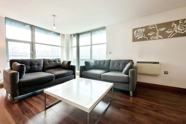 Apartment, 14, St. George Building, Leeds photo 2