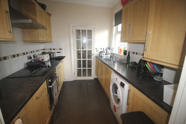 Semi-detached house for sale in Leslie Street, Close To Town, Eastbourne