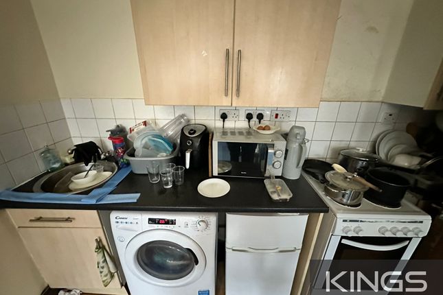 Flat 6, 19A, Hanover Buildings, Southampton photo 3