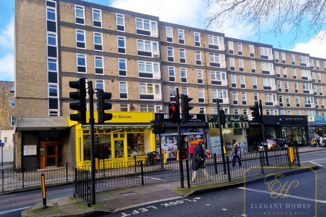 Thumbnail Flat for sale in Albany Street, London