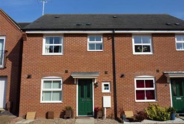 3-bed house on Peterborough, £1,100/mo