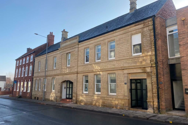 Thumbnail Flat to rent in The Court House, Potter Street, Worksop