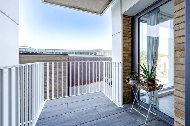 Flat for sale in Bayside Apartments, 62 Brighton Road, Worthing, West Sussex