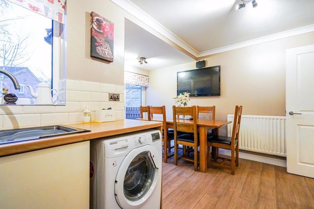 Terraced house for sale in 10 Fielding Way, Morley, Leeds