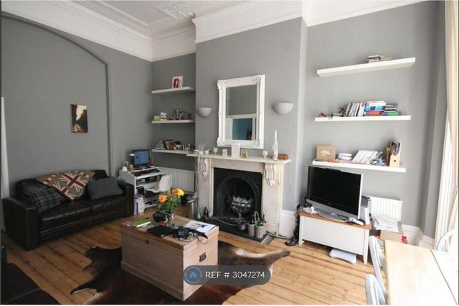 Flat, Holland Road, Hove photo 3