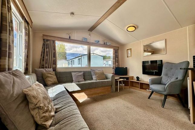 2014 Atlas Moonstone, Castle View, Tattershall photo 3