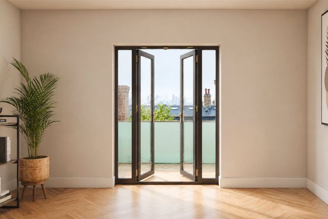B, 8, Norroy Road, London photo 4