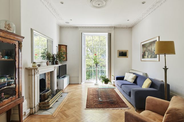 Thumbnail Terraced house for sale in Maida Vale, London