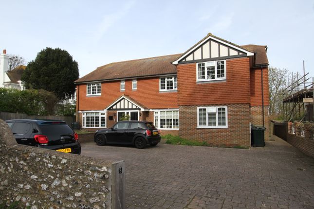 Flat for sale in Compton Place Road, Eastbourne