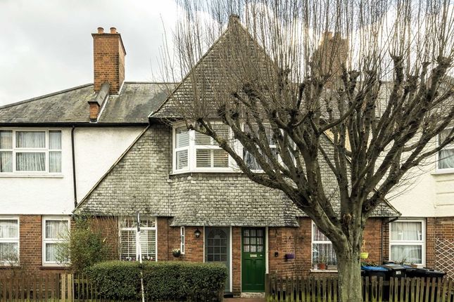 Terraced house for sale in Tylecroft Road, London